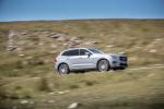 Volvo XC60 D4 Inscription 2017 года (UK)
